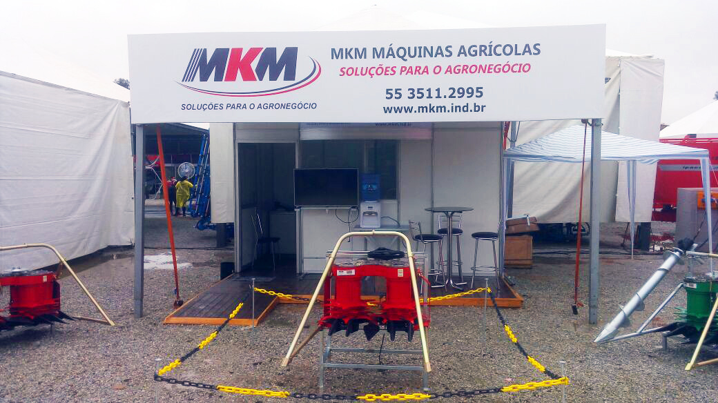 MKM Na Agroleite 2017